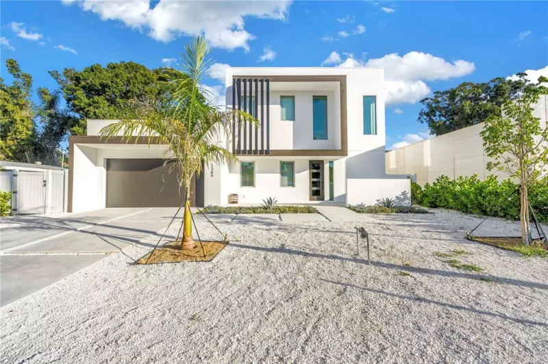 SARASOTA