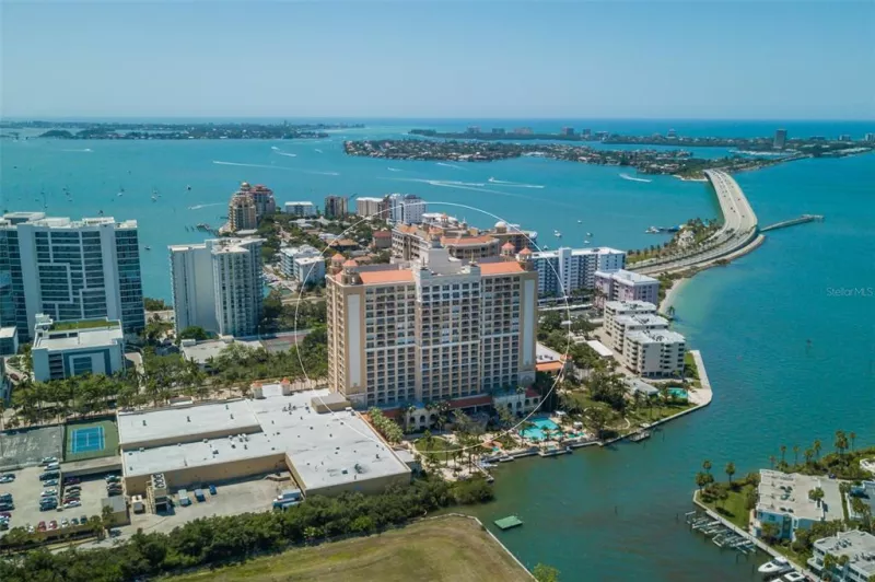 SARASOTA