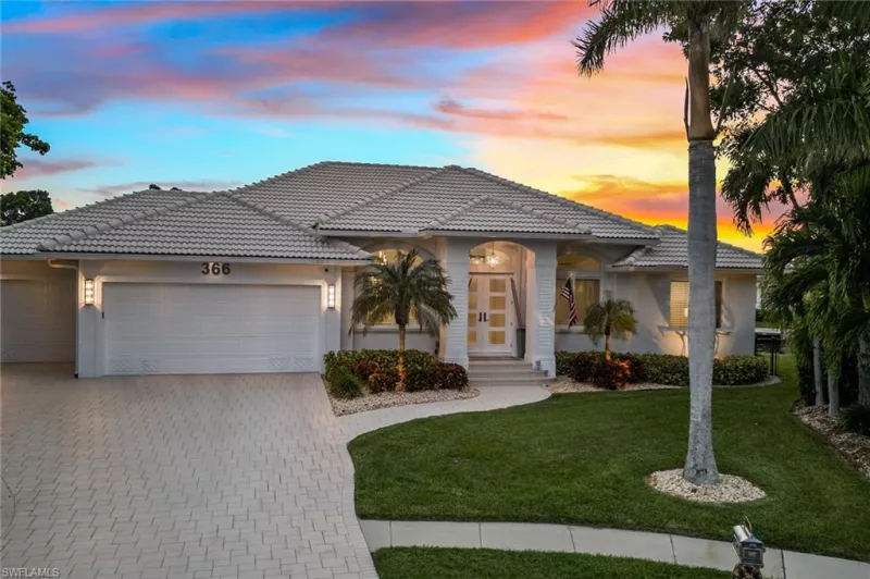 MARCO ISLAND
