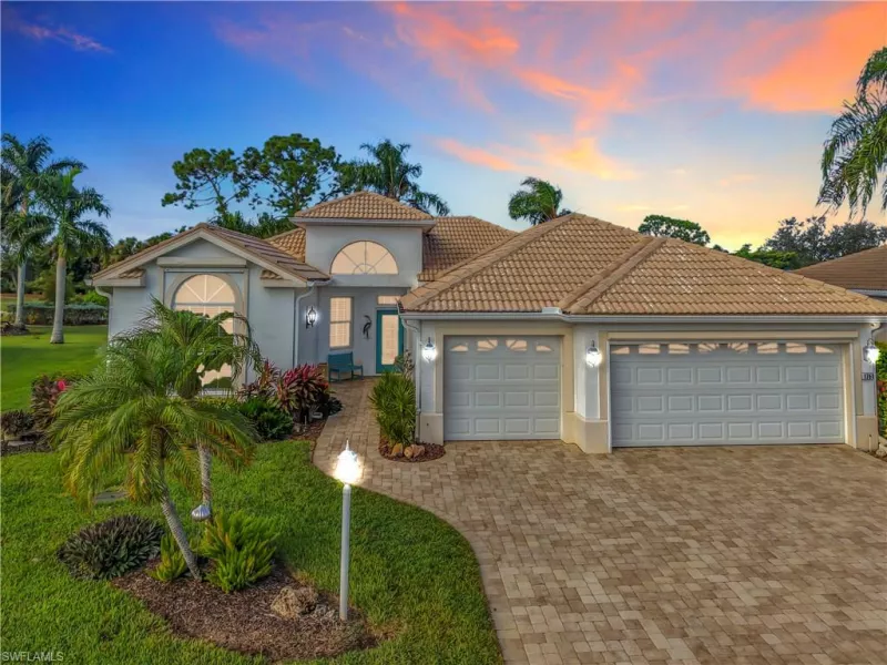 NORTH FORT MYERS