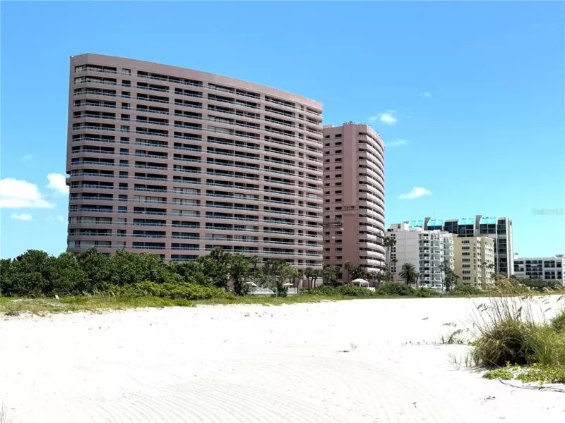 CLEARWATER