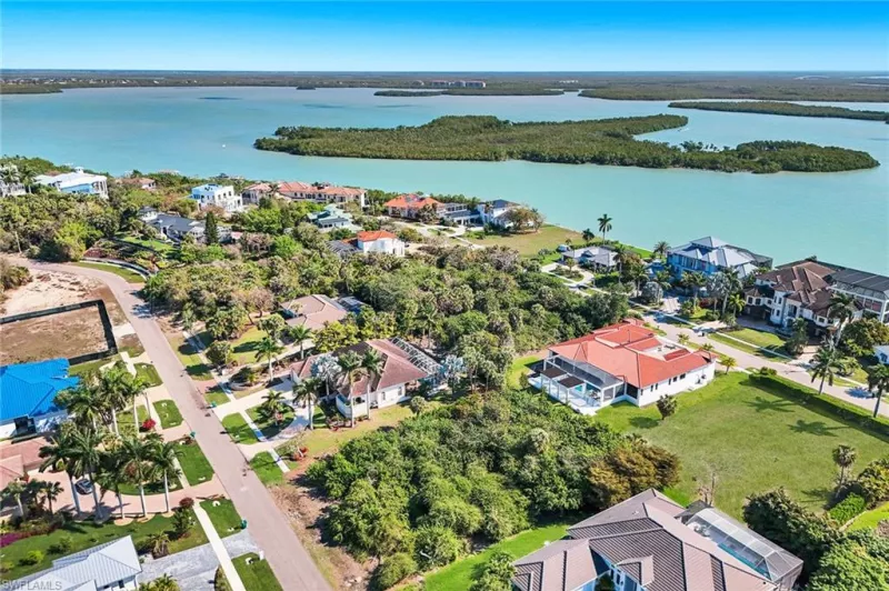 MARCO ISLAND