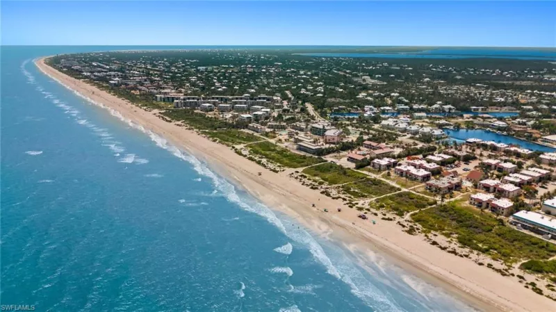 SANIBEL