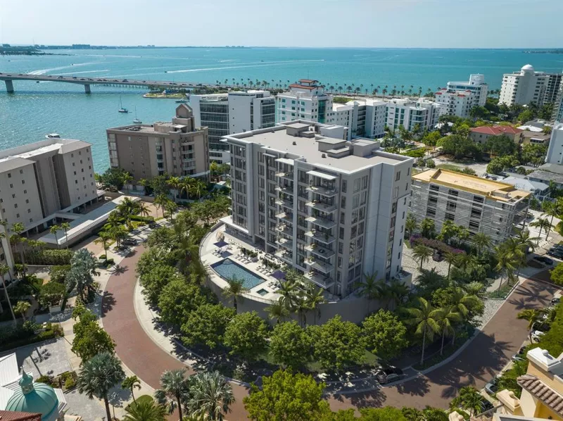 SARASOTA