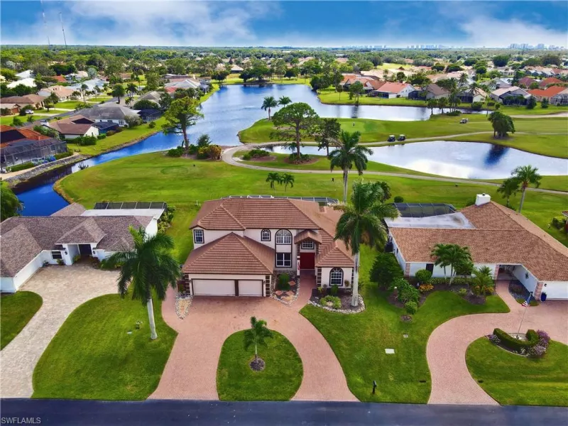 BONITA SPRINGS