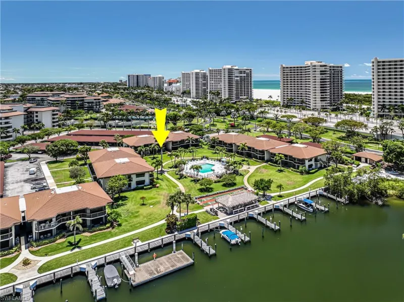 MARCO ISLAND