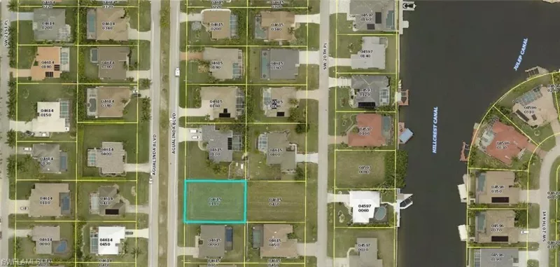 CAPE CORAL