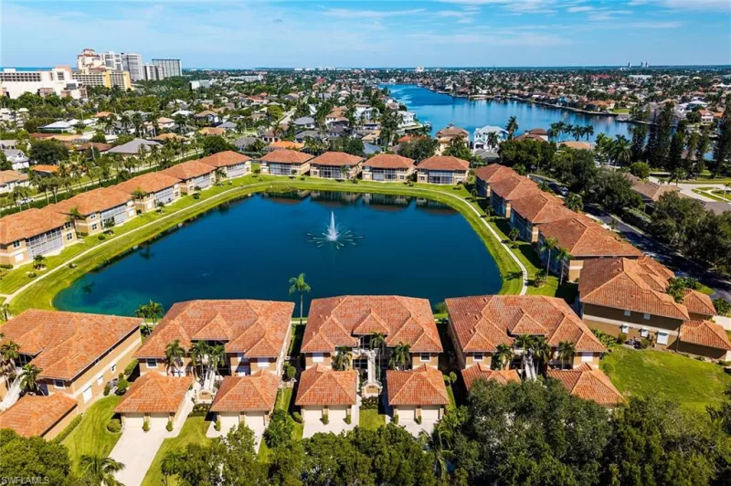 MARCO ISLAND