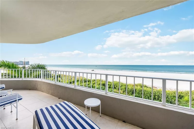 MARCO ISLAND