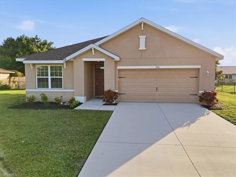 CAPE CORAL