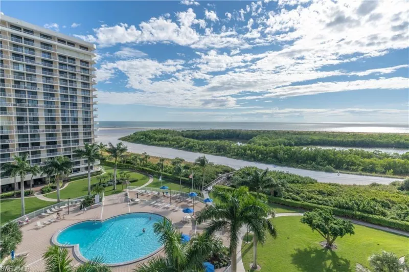 MARCO ISLAND