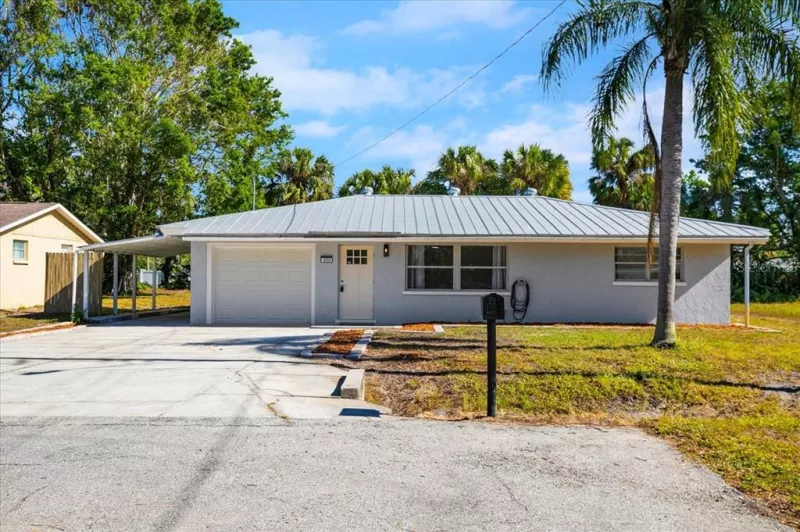 SARASOTA