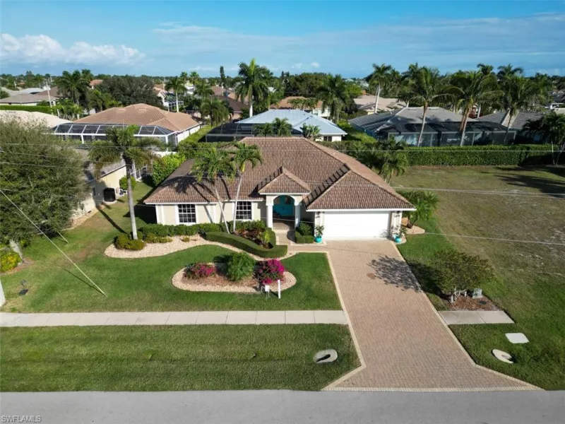 MARCO ISLAND