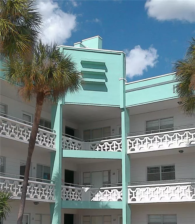 CLEARWATER