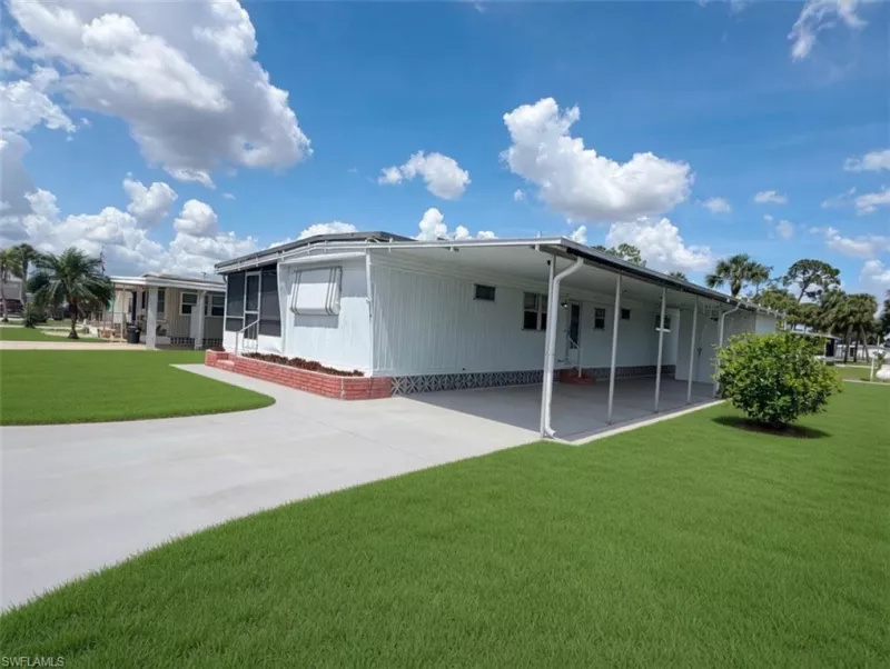 NORTH FORT MYERS