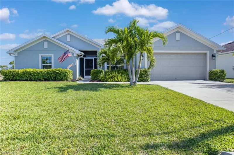 CAPE CORAL