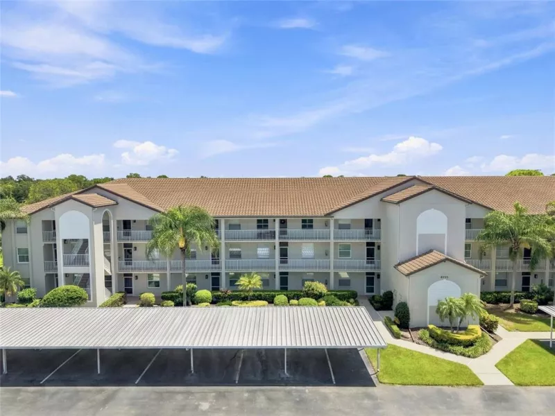 SARASOTA