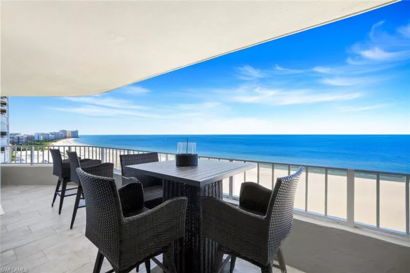MARCO ISLAND