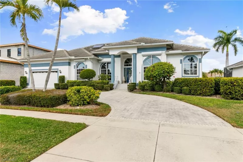 MARCO ISLAND