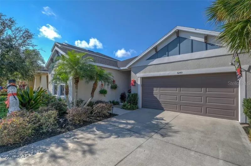 SARASOTA
