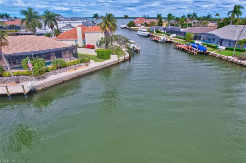 MARCO ISLAND