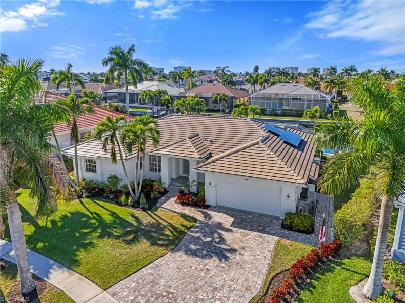 MARCO ISLAND