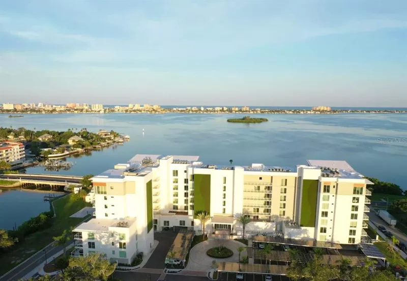 CLEARWATER