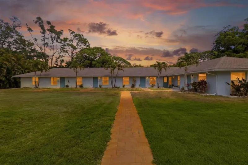 SARASOTA