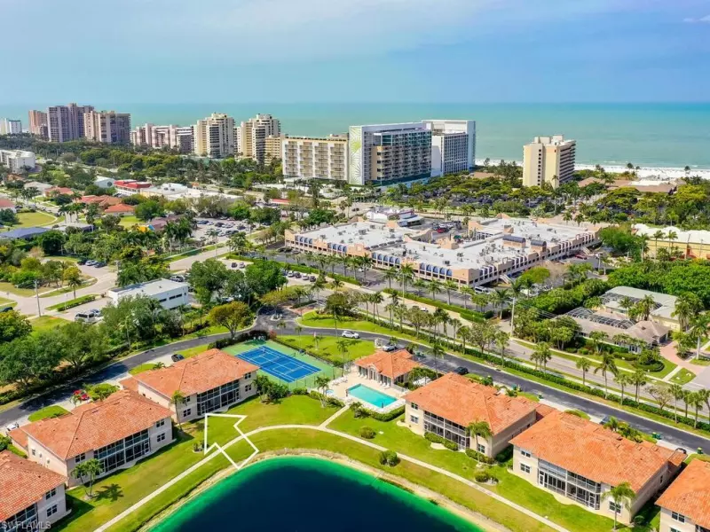 MARCO ISLAND