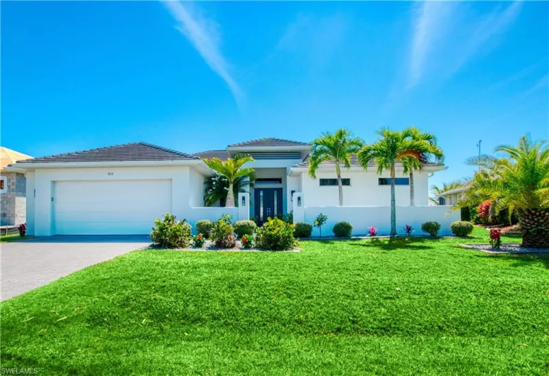 CAPE CORAL