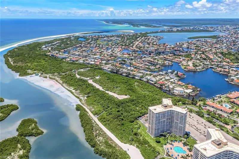 MARCO ISLAND