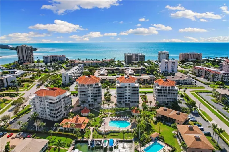 MARCO ISLAND