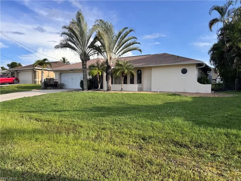 CAPE CORAL