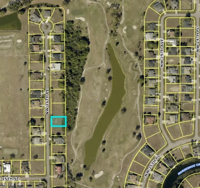 CAPE CORAL