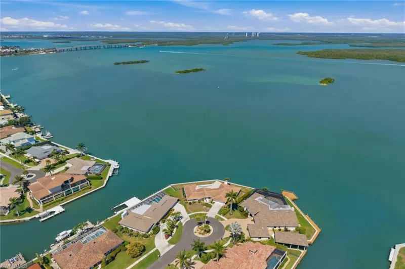MARCO ISLAND