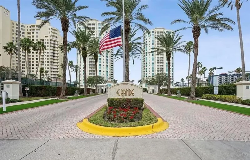 CLEARWATER