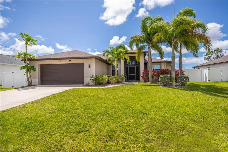 CAPE CORAL