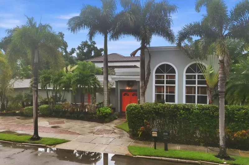 SARASOTA