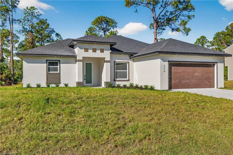 LEHIGH ACRES