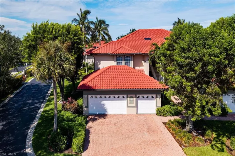 MARCO ISLAND
