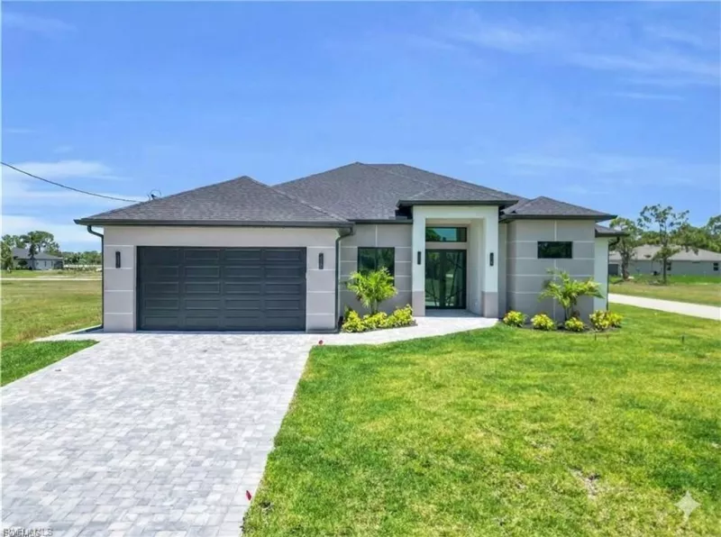 CAPE CORAL