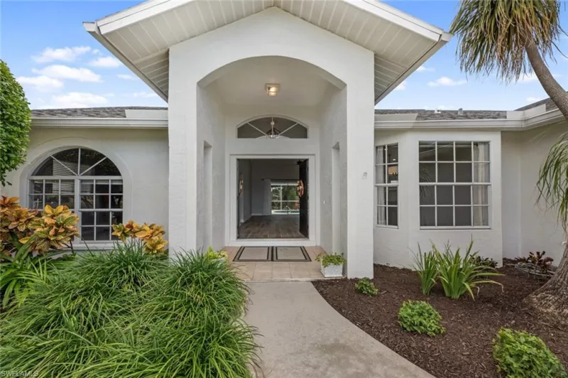 CAPE CORAL