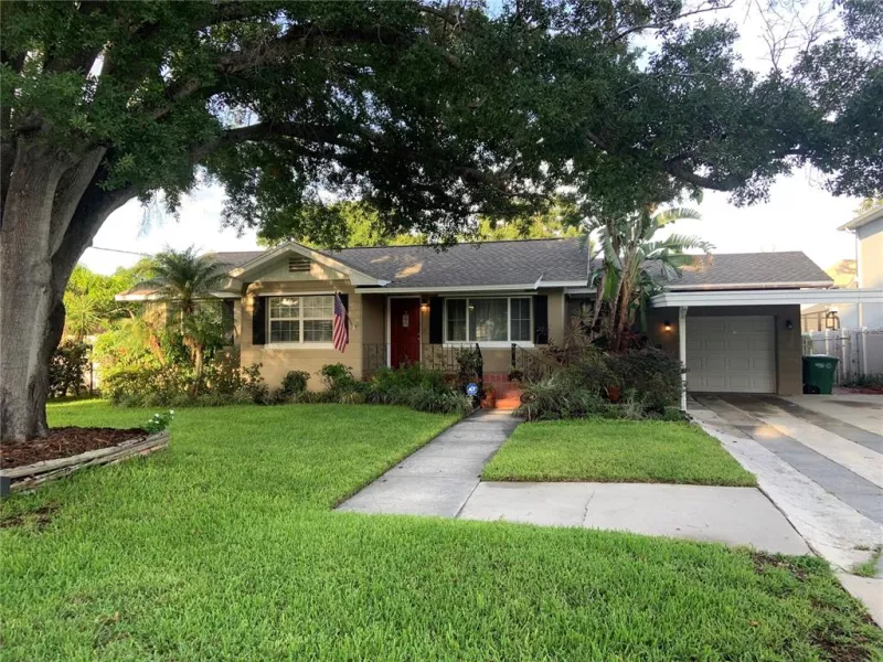 TAMPA