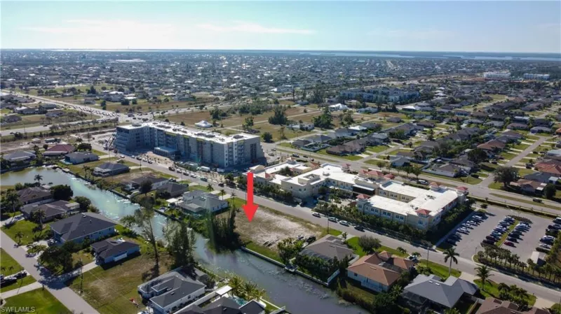 CAPE CORAL