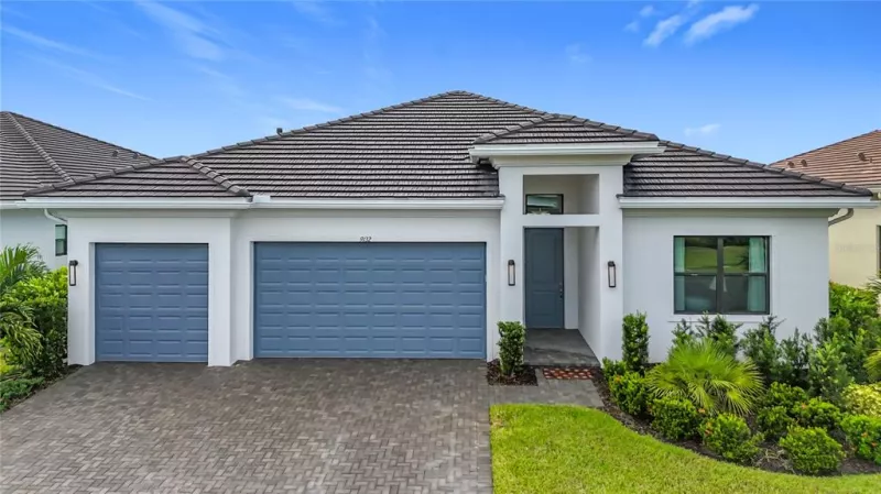 SARASOTA