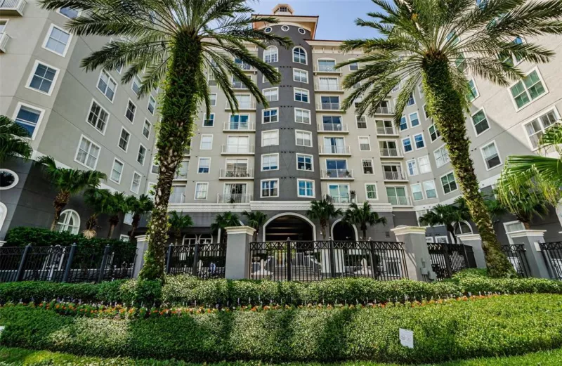 TAMPA