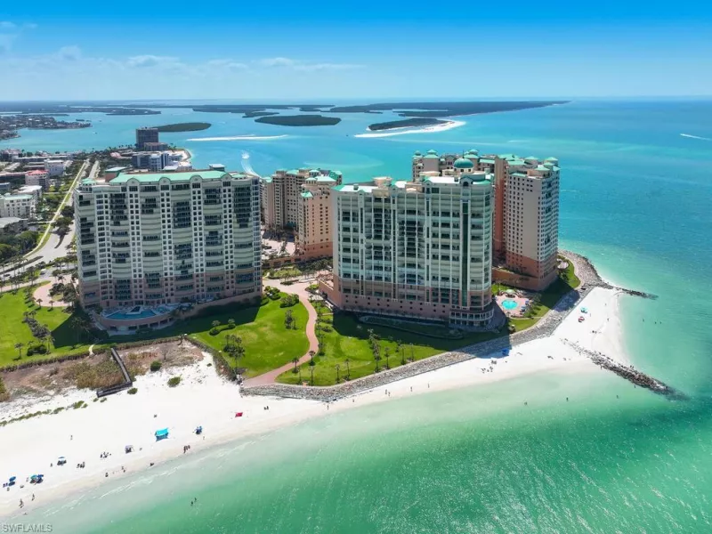 MARCO ISLAND