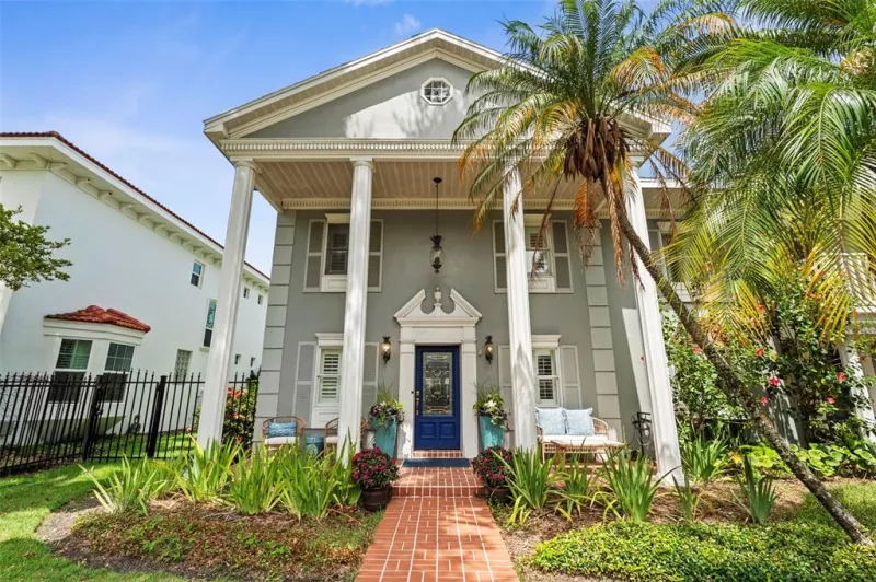 TAMPA