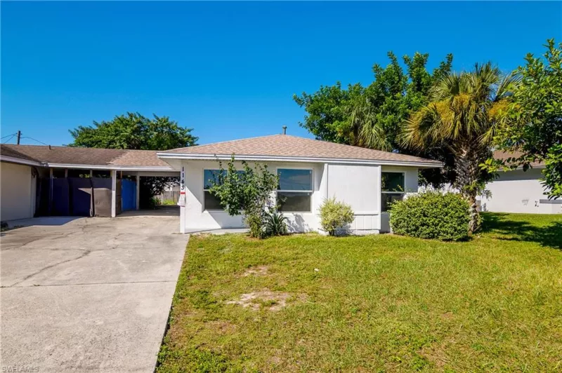 LEHIGH ACRES