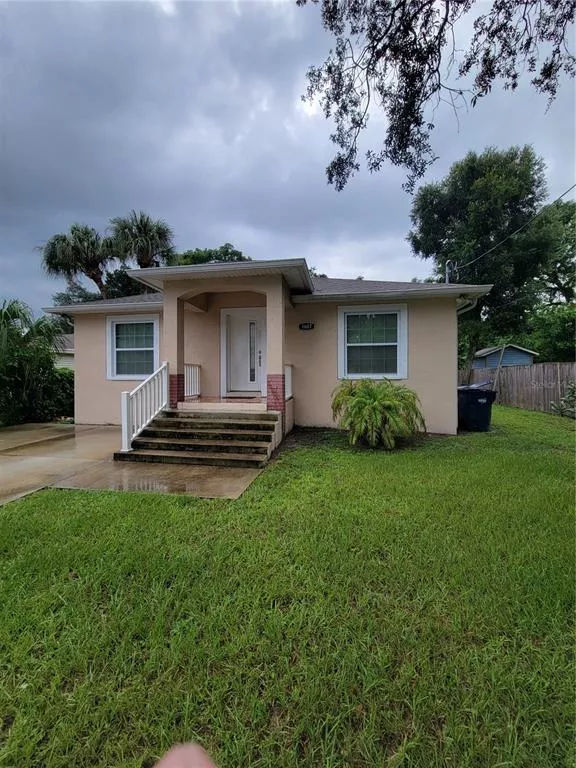 TAMPA